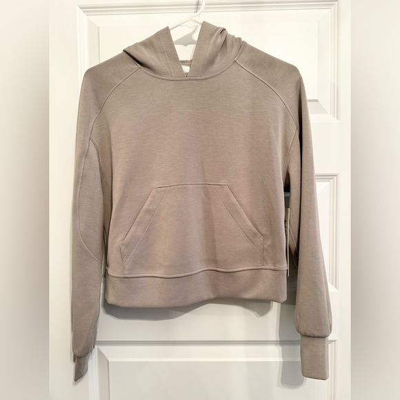 Lululemon Softstreme Hoodie - Picture 1 of 13